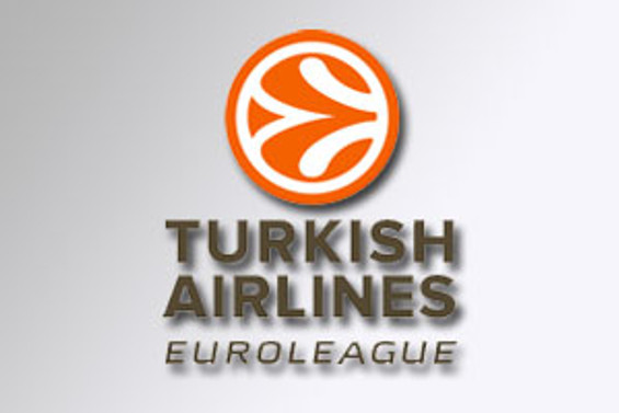 THY Euroleague amblemi tanıtıldı
