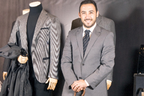 Hedefim 500 Sarar mağazası