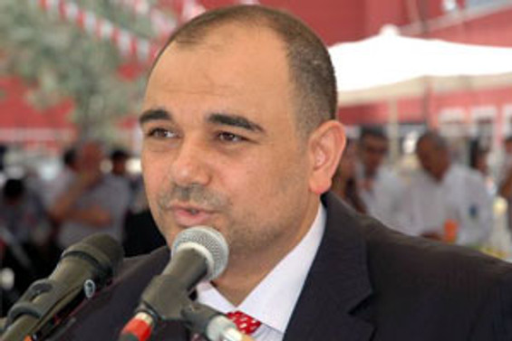 ”81 ilin tamamına doğalgazı ulaştıracağız”