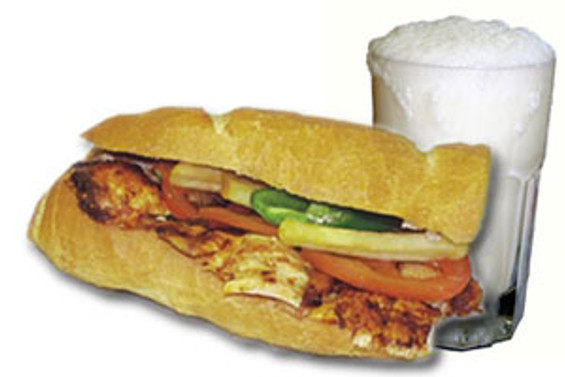 1 liraya döner satan 'teröristtir'