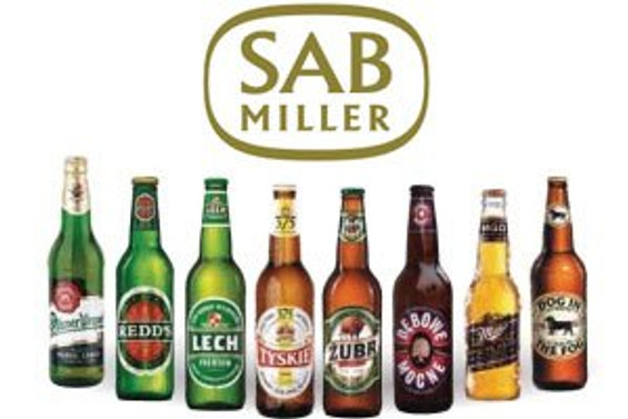SABMiller, Castel Afrika 'yı satın almak istiyor
