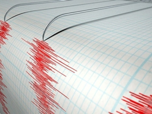 Şırnak'ta deprem