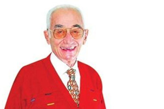 'Efsane Cerrah' toprağa verildi
