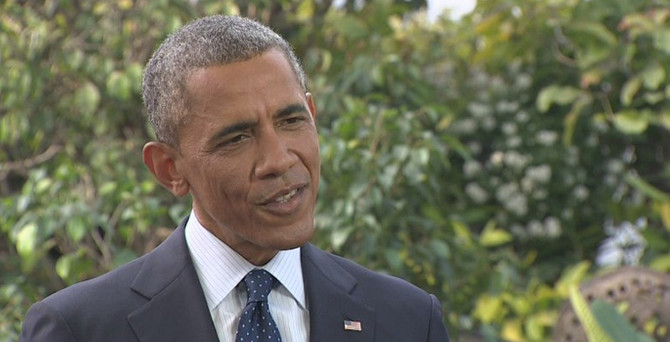 Çin'den Obama'ya: Zorbalık