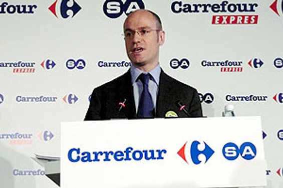 CarrefourSA 3 yılda 7 bin kişi alacak