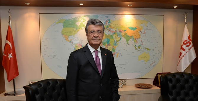 Bursa’da ‘yeni OSB’ sanayi ile tarımı karşı karşıya getirdi