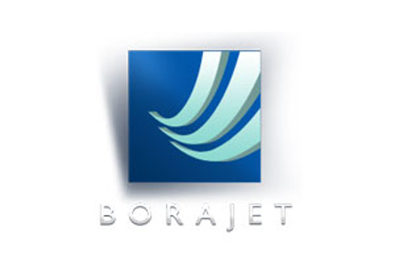 Borajet'ten yeni uçuş noktaları