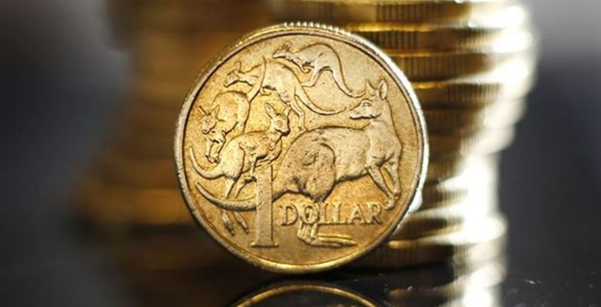 Gün İçi Yorumu: AUD/USD