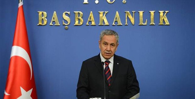 'Demirtaş çözüme karşı'