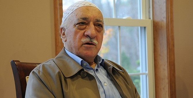 ABD'den Gülen'in iadesi için yeni adım