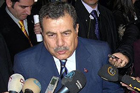 ”Taksim'de eyleme izin verilmeyecek”