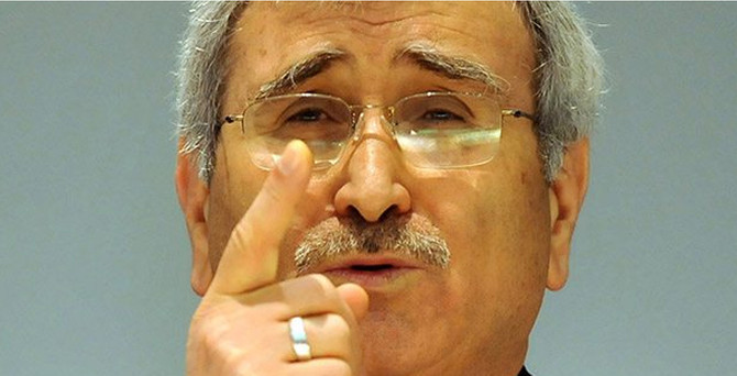 Eski MB Başkanı'ndan çarpıcı açıklamalar