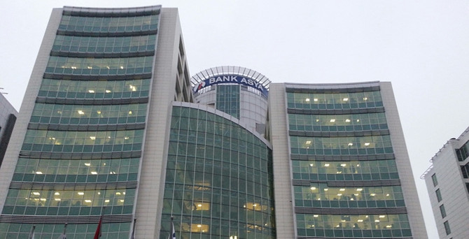 TMSF, Bank Asya'ya el koydu!