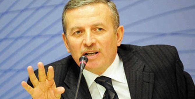 Borsa İstanbul başkanını seçiyor
