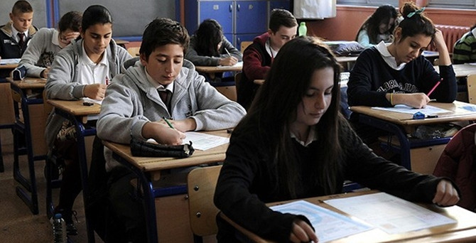'Lise yerleştirmelerine' yeni sistem geliyor