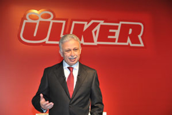 ”Bugün olduğu gibi yarın da önceliğimiz gıda olacak”