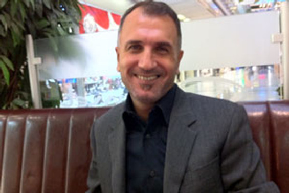 Türk pop müziğinin arkeoloğu