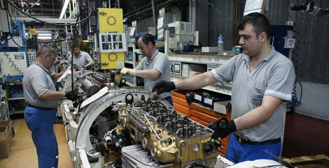Türk otomotiv tedarikçilerine ABD'den yatırım daveti