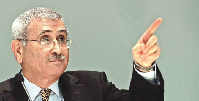 MHP'den aday adayı oldu