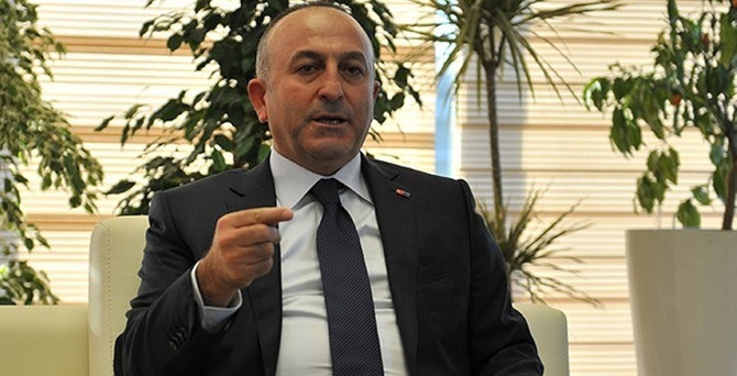 Çavuşoğlu'ndan 'vizesiz Çin seyahati' müjdesi