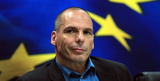 Varoufakis Obama ile görüşecek