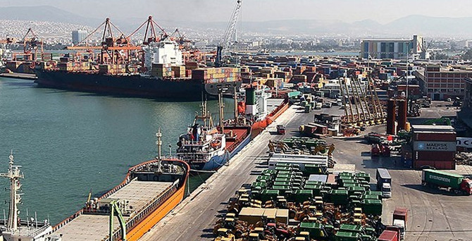 İthalatta tarife kontenjanı açıldı