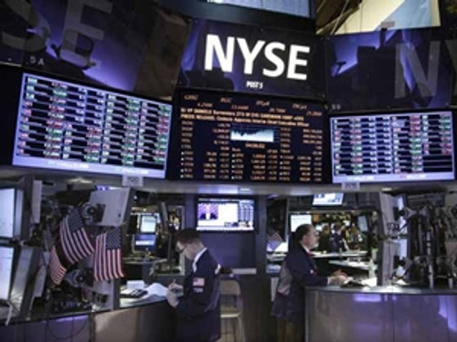 New York borsası düşüşle kapandı