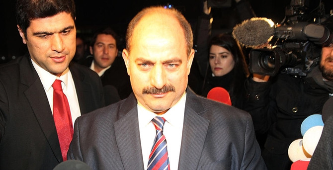 17 Aralık savcılarına müebbet hapis istendi