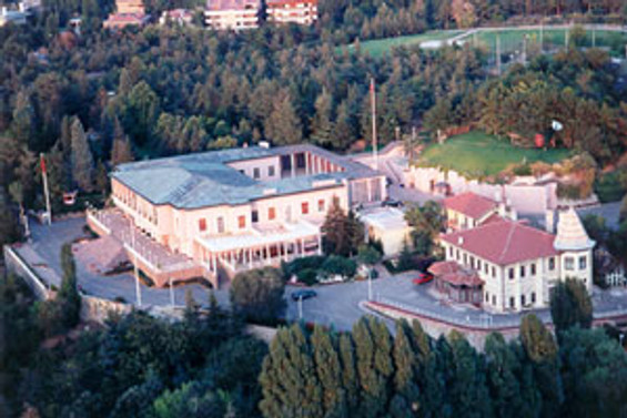Cumhurbaşkanı Gül, 17 yasayı onayladı