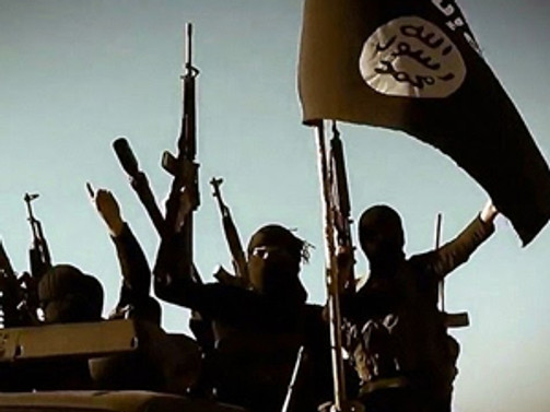 Irak'ta IŞİD'e karşı ordu kuruldu