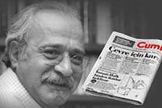 Deniz Som son yolculuğuna uğurlandı