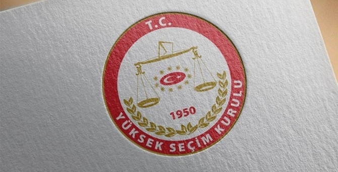 Milletvekili aday listeleri için son gün