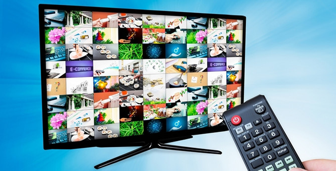 Akıllı TV'niz sizi dinliyor olabilir