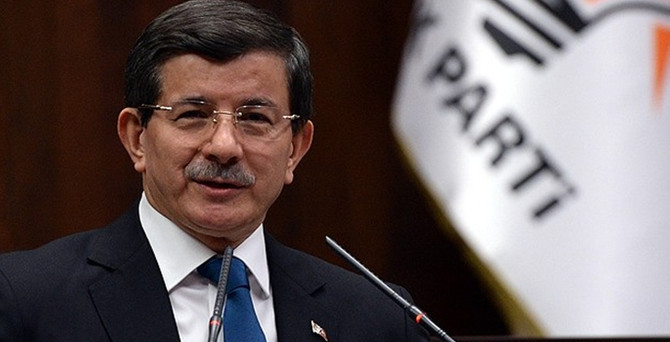 'Kimse kriz peşinde koşmasın'