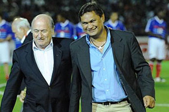 "Futbol için hazin bir gün"