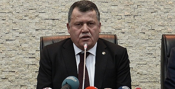 Yargıtay Başkanı'ndan 'memur maaşı yarıya inebilir' uyarısı