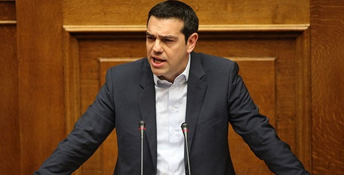ABD'den Yunanistan'a "acil adım at" çağrısı