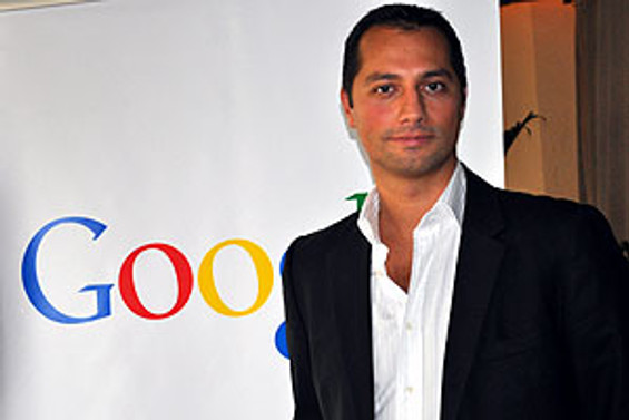 Google'da aramalar artık 'sesli'