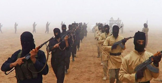 Taliban ve IŞİD karşılıklı cihat ilan etti