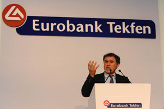Türkiye küresel ekonominin yıldızı olacak