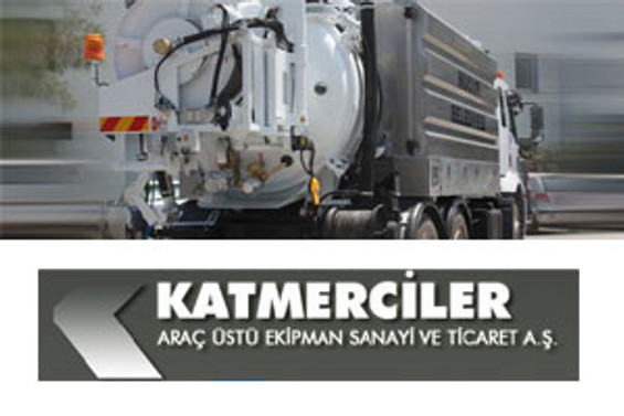 Ortadoğu ve Afrika pazarına yayılacak
