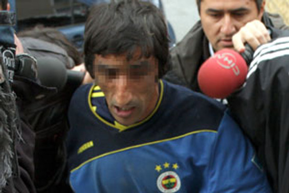 Kadıköy'de 'Rambo' operasyonu