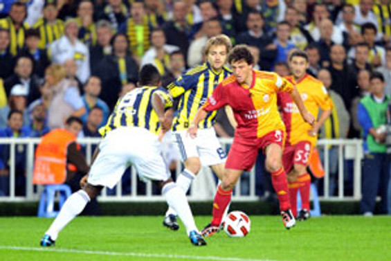 Cimbom 'FoBi'yi yendi