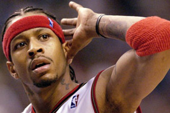 Iverson Beşiktaşlı oluyor
