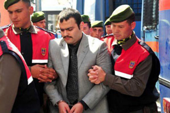 Çocuk mahkemesinde yargılanacak