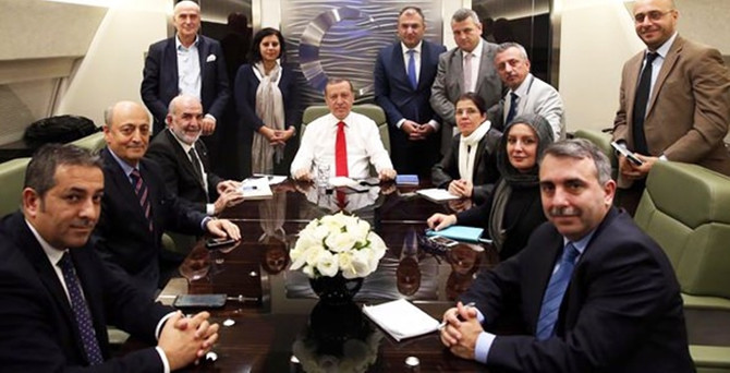 İstanbul Boğazı'na yeni proje