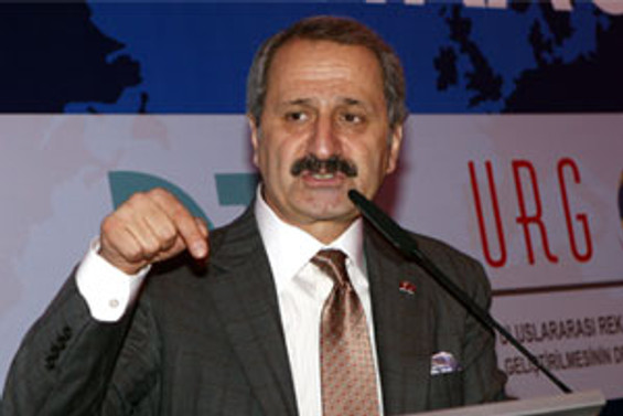 İhracatçıya 40 milyon dolar destek