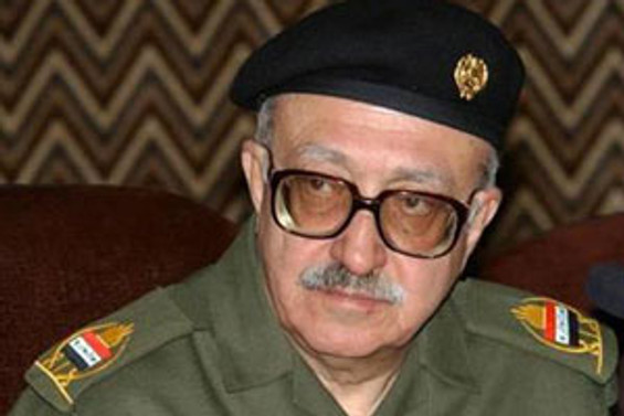 Aziz açlık grevinde