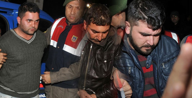 Özgecan cinayetinde flaş gelişme