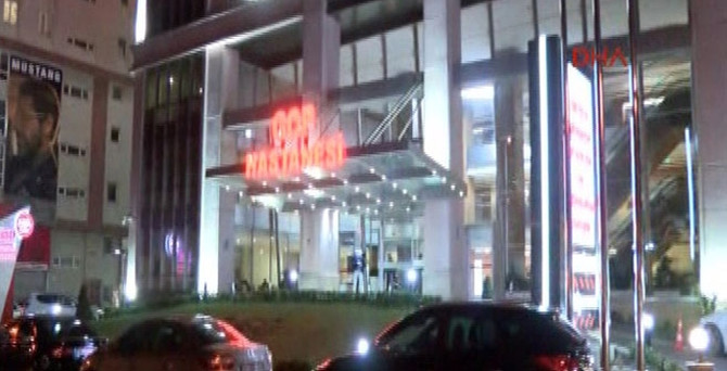 Ergenekon savcısının yeğeni öldürüldü